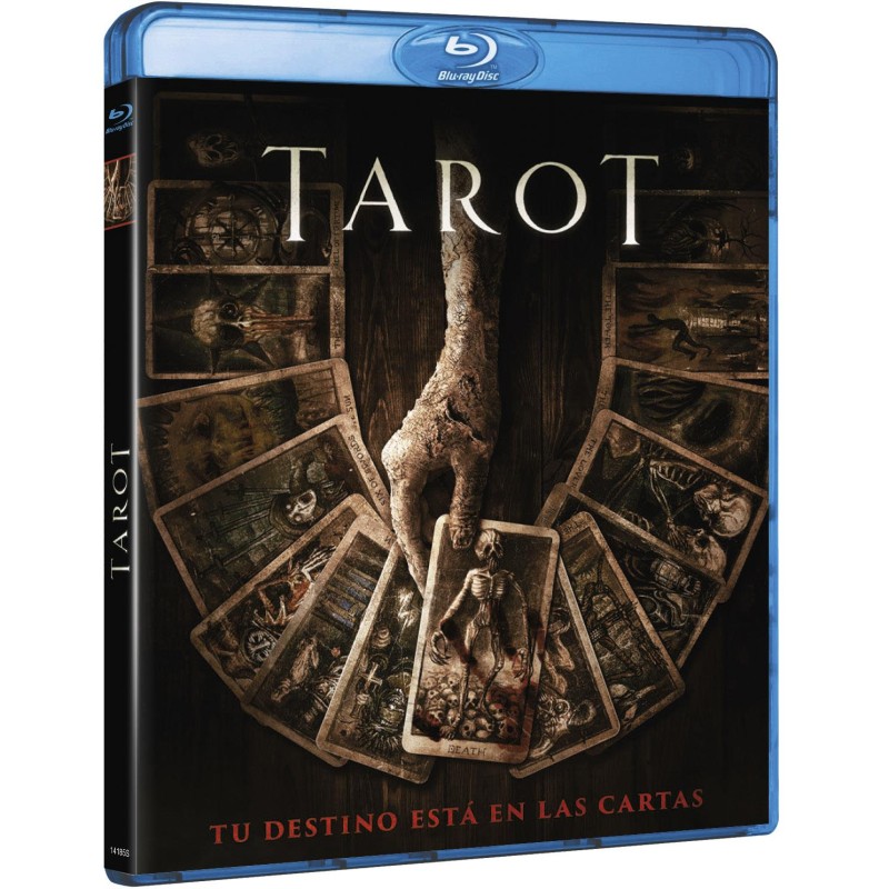 TAROT (BD)