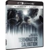 TERMINATOR SALVATION (ED 2024) (4K UHD + BD)