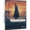 TIBURON (4K UHD + BD) (ED. STEELBOOK)