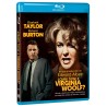 CINE - ¿QUIEN TEME A VIRGINIA WOOLF? (Bluray)