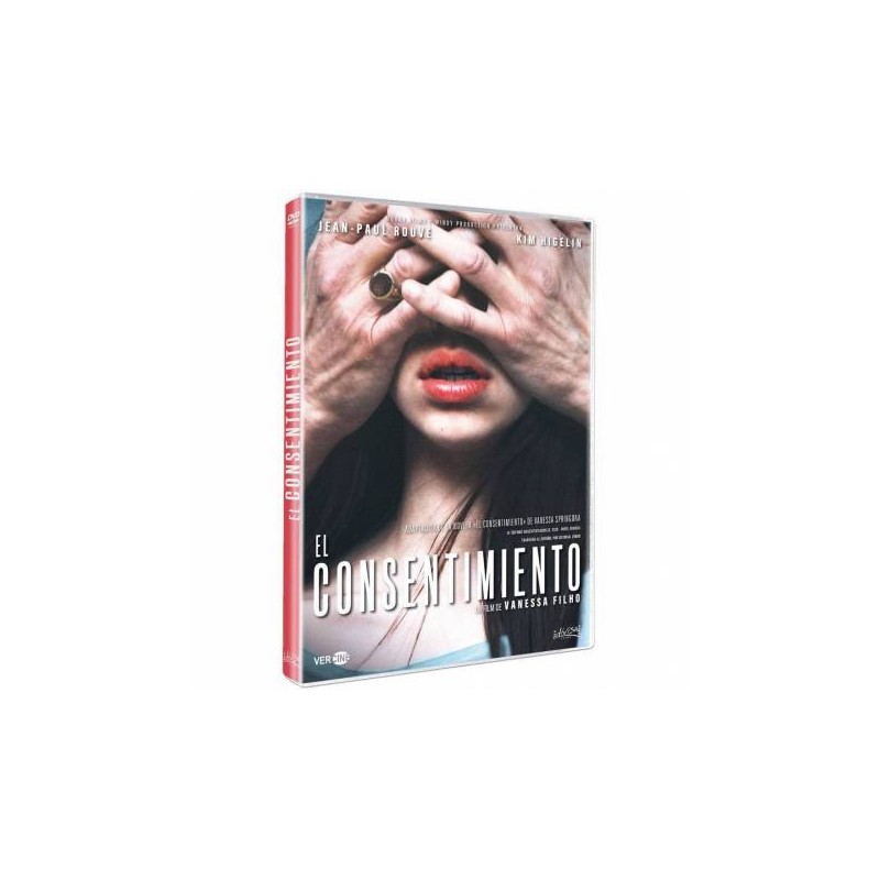 EL CONSENTIMIENTO (DVD)