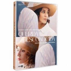 QUERIDA DESCONOCIDA (DVD)