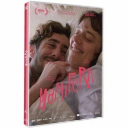 MAMIFERA (DVD)