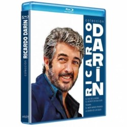 Ricardo Darín (Pack) - BD