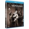 El verdugo - BD