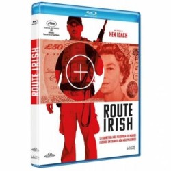 Route Irish - BD