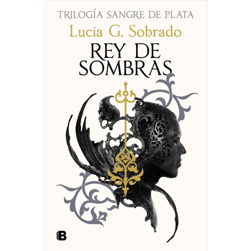 REY DE SOMBRAS SANGRE DE PLATA 2