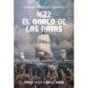 1622 EL BARCO DE LAS RATAS