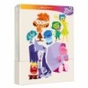 Del revés 2 (Inside out 2) (Steelbook) - BluRay