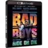 Bad boys: ride or die (4K UHD+BluRay)