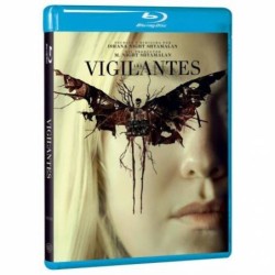 Los vigilantes - BluRay