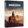 Horizon: an american saga cap.1 - DVD