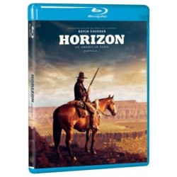 Horizon: an american saga cap.1 - BluRay