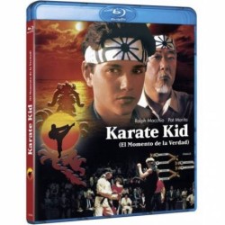 KARATE KID (ED 2024) - BluRay