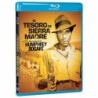 El tesoro de sierra madre - BluRay