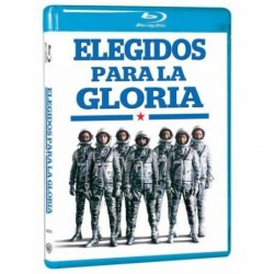 Elegidos para la gloria - BluRay