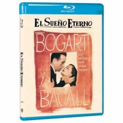 El sueño eterno - BluRay