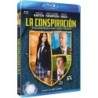 La Conspiración  2008 Assassination of a High School President [B...