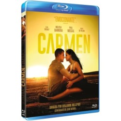 Carmen  2022 Bluray