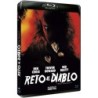 Reto al Diablo  1988 The Unholy Bluray