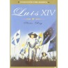 LUIS XIV NIÑO REY - DVD