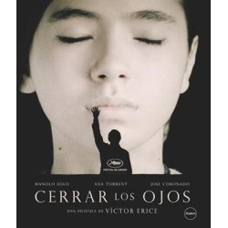 CERRAR LOS OJOS ED.LIM.+LIBRETO  - BluRay