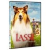 LASSIE, UNA NUEVA AVENTURA KARMA - DVD