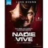 NADIE VIVE KARMA - BluRay