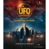 UFO SWEDEN. CAZADORES DE OVNIS  - BluRay