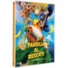 Pandilla al rescate - DVD