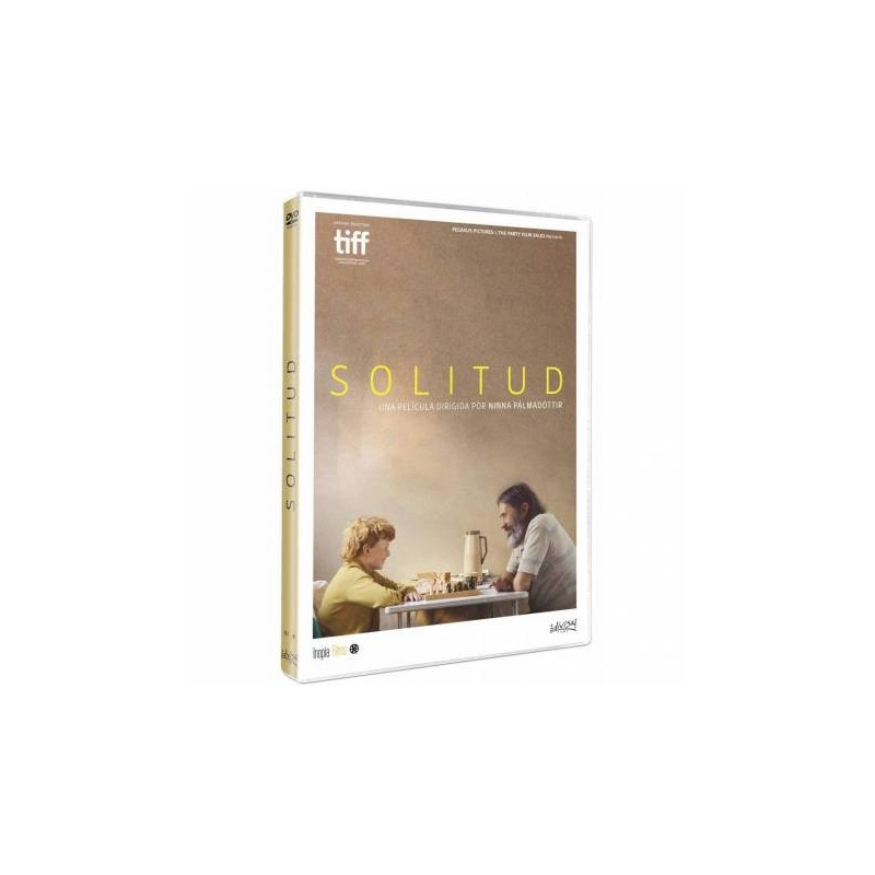 Solitud - DVD