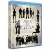 Álex de la Iglesia (Pack) - Bluray