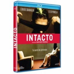 Intacto - Bluray