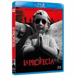 La profecía - Bluray