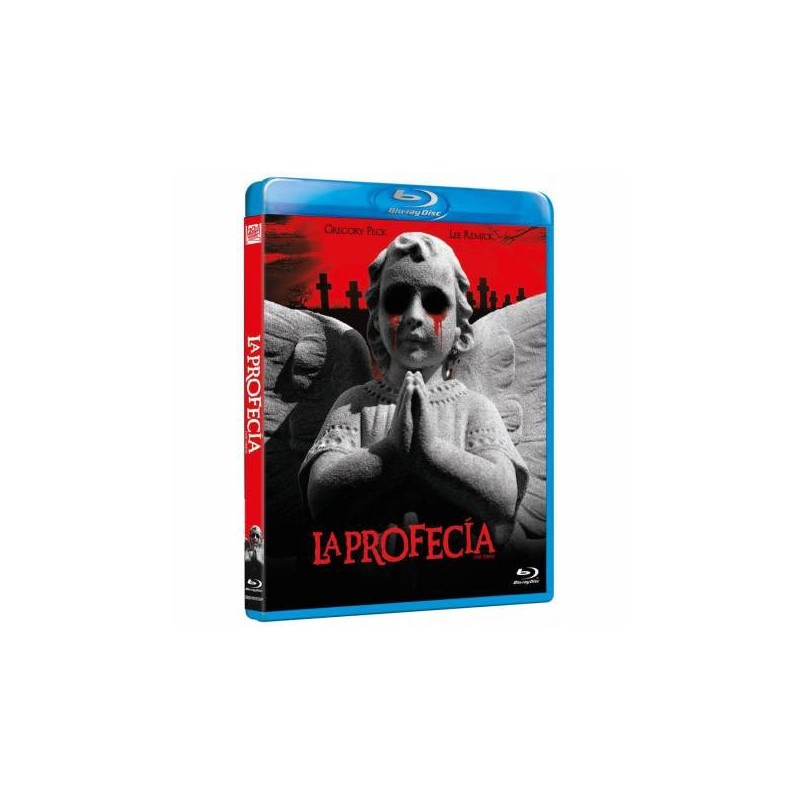 La profecía - Bluray