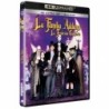 La familia Addams - La tradición continúa (4K UHD) - Bluray