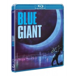 Blue giant - Bluray