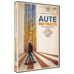 Aute Retrato DVD