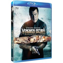 Venganza Oscura Bluray Dark Vengeance