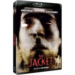 The Jacket Bluray 2005