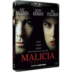 Malicia Bluray 1993 Malice