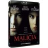 Malicia Bluray 1993 Malice