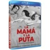 La Mamá y la Puta Bluray 1973 La Maman et la Putain