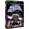 La Rebelión de las Maquinas Bluray 1986 Maximum Overdrive