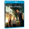 TWISTERS (2024) (BD)