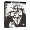 BATMAN: LA BROMA ASESINA (VOSE) (4K UHD + BD) (ED. ESPECIAL STEELBOOK)