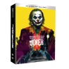 JOKER (4K UHD + BD) (ED. ESPECIAL STEELBOOK)