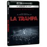 LA TRAMPA (4K UHD + BD)