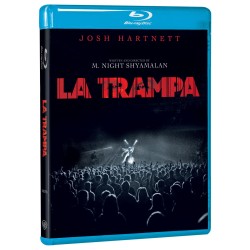 LA TRAMPA (BD)