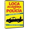 LOCA ACADEMIA DE POLICIA PACK 17 (DVD)